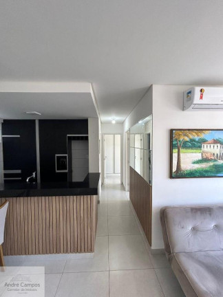 Imagem Apartamento com 2 Quartos à Venda, 59 m² em Manaíra - João Pessoa Imagem Apartamento com 2 Quartos à Venda, 59 m² em Manaíra - João Pessoa