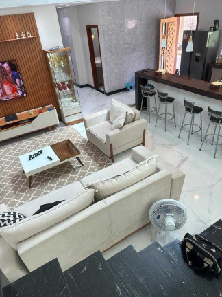 Imagem Casa com 4 Quartos à Venda, 200 m² em Xerém - Duque De Caxias