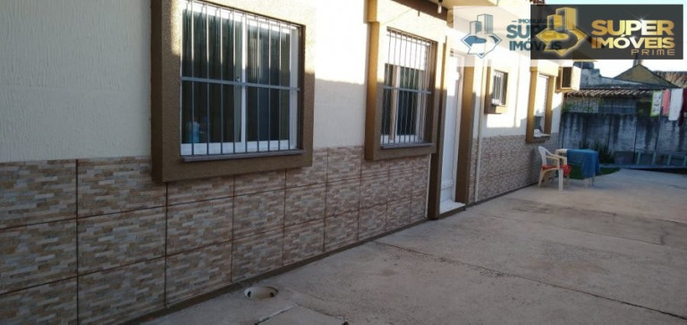 Imagem Casa com 3 Quartos à Venda, 165 m² em Areal - Pelotas Imagem Casa com 3 Quartos à Venda, 165 m² em Areal - Pelotas