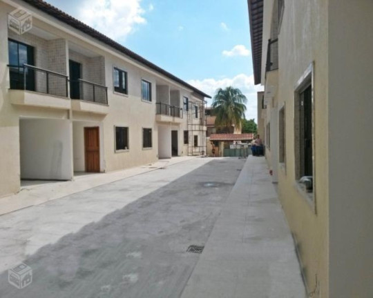 Imagem Casa com 2 Quartos à Venda, 95 m² em Luz - Nova Iguaçu Imagem Casa com 2 Quartos à Venda, 95 m² em Luz - Nova Iguaçu