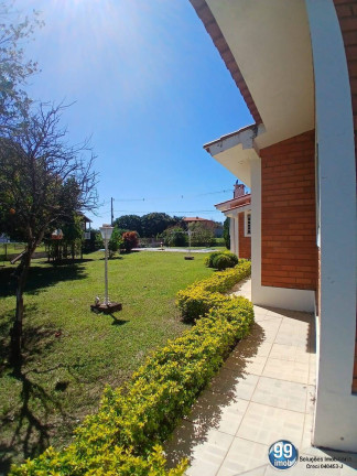 Imagem Casa com 3 Quartos à Venda, 1.260 m² em Ninho Verde Ii - Pardinho Imagem Casa com 3 Quartos à Venda, 1.260 m² em Ninho Verde Ii - Pardinho