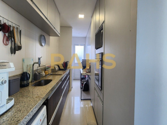 Imagem Cobertura com 3 Quartos à Venda, 239 m² em Atiradores - Joinville