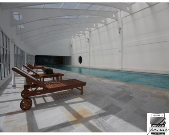 Imagem Imóvel com 4 Quartos à Venda, 372 m² em Parque Campolim - Sorocaba