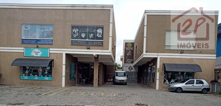 Edifício Residencial à Venda, 640 m² em Jardim Das Indústrias - São José Dos Campos