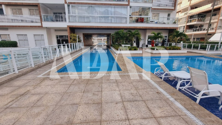 Imagem Imóvel com 3 Quartos à Venda, 101 m² em Recreio Dos Bandeirantes - Rio De Janeiro