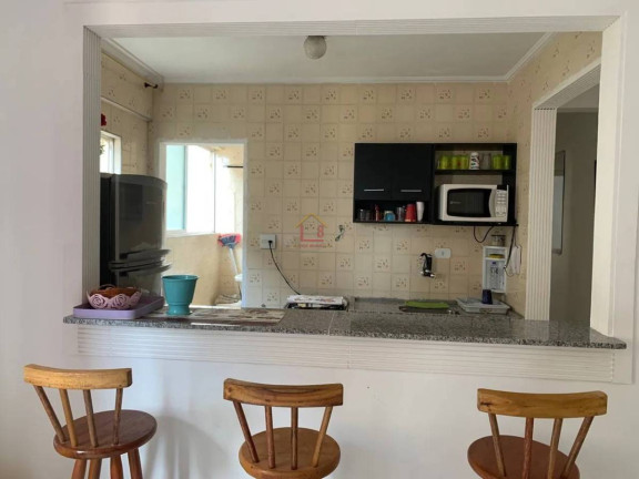 Imagem Apartamento com 1 Quarto à Venda, 60 m² Imagem Apartamento com 1 Quarto à Venda, 60 m²