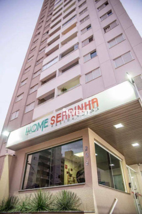 Imagem Apartamento com 2 Quartos à Venda, 58 m² em Parque Amazônia - Goiânia Imagem Apartamento com 2 Quartos à Venda, 58 m² em Parque Amazônia - Goiânia