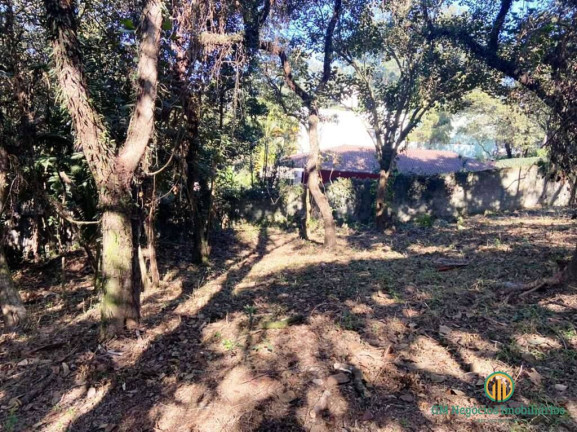 Imagem Terreno à Venda, 2.334 m² em Granja Viana - Cotia