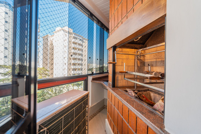 Imagem Apartamento com 3 Quartos à Venda, 168 m² em Vila Monumento - São Paulo
