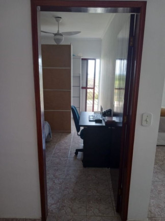 Imagem Apartamento com 2 Quartos à Venda, 62 m² em Massaguaçu - Caraguatatuba