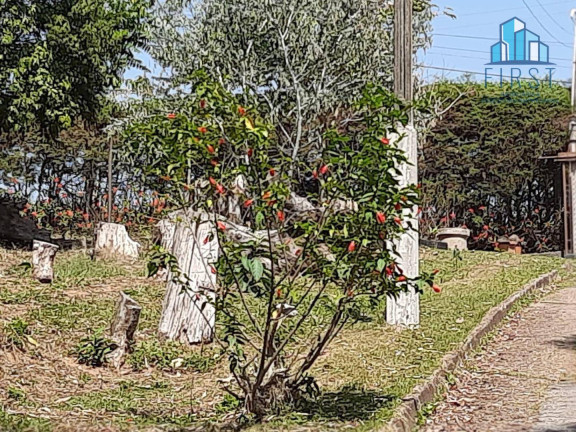 Imagem Chácara com 4 Quartos à Venda, 600 m² em Monterrey - Louveira