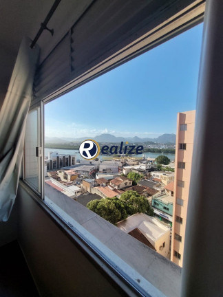 Imagem Imóvel com 2 Quartos à Venda, 55 m² em Centro - Guarapari Imagem Imóvel com 2 Quartos à Venda, 55 m² em Centro - Guarapari
