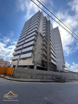 Imóvel com 1 Quarto à Venda, 59 m² em Caiçara - Praia Grande