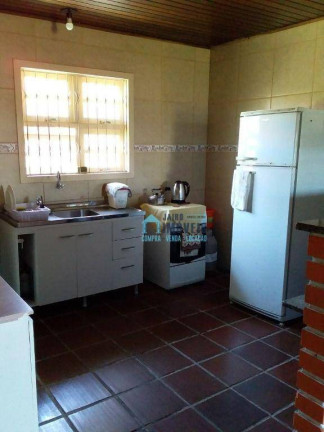 Imagem Casa com 4 Quartos à Venda, 450 m² em Centro - Balneário Pinhal