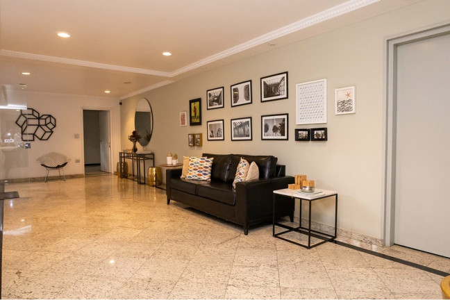 Imagem Apartamento com 2 Quartos à Venda, 125 m² em Moema - São Paulo Imagem Apartamento com 2 Quartos à Venda, 125 m² em Moema - São Paulo