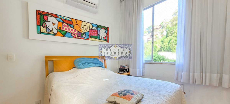 Imagem Apartamento com 3 Quartos à Venda, 90 m² em Laranjeiras - Rio De Janeiro Imagem Apartamento com 3 Quartos à Venda, 90 m² em Laranjeiras - Rio De Janeiro