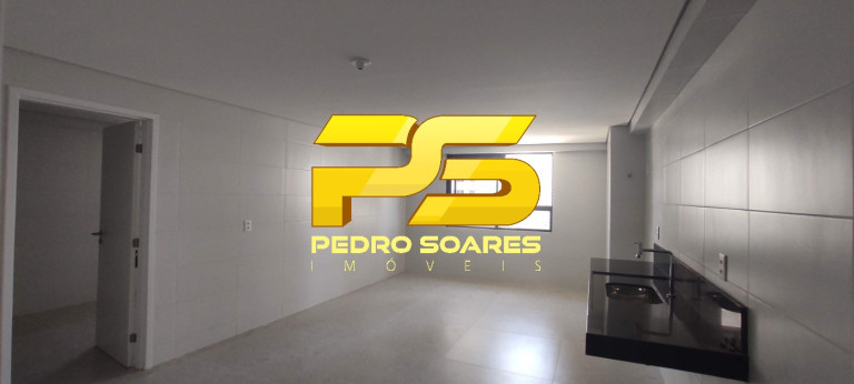 Imagem Apartamento com 4 Quartos à Venda, 405 m² em Altiplano Cabo Branco - João Pessoa