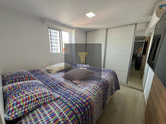 Imagem Apartamento com 2 Quartos à Venda, 72 m² em Manaíra - João Pessoa Imagem Apartamento com 2 Quartos à Venda, 72 m² em Manaíra - João Pessoa