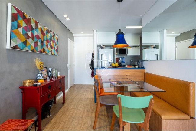 Imagem Apartamento com 2 Quartos à Venda, 57 m² em Barra Funda - São Paulo Imagem Apartamento com 2 Quartos à Venda, 57 m² em Barra Funda - São Paulo
