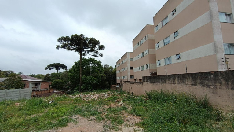Imagem Terreno à Venda, 873 m² em Centro - Almirante Tamandaré