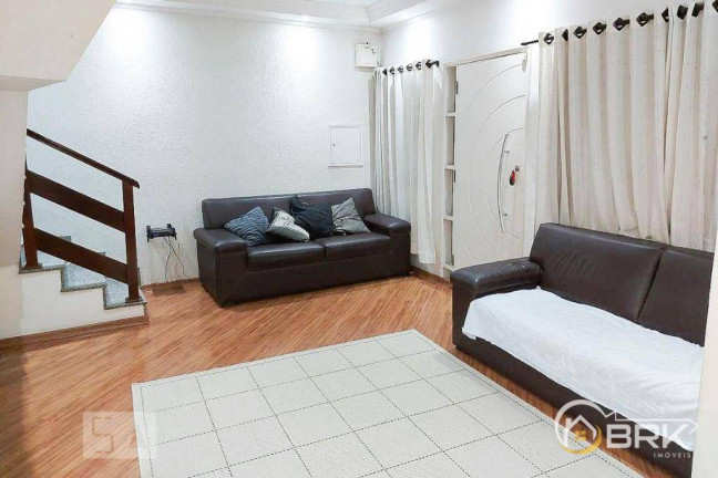 Imagem Sobrado com 2 Quartos à Venda, 70 m² em Vila Formosa - São Paulo