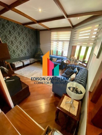 Imagem Casa com 4 Quartos à Venda, 637 m² em Jardim Samambaia - Jundiaí Imagem Casa com 4 Quartos à Venda, 637 m² em Jardim Samambaia - Jundiaí