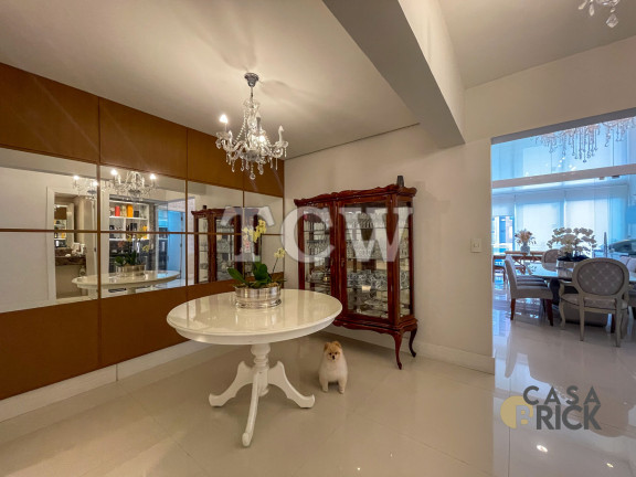 Imagem Apartamento com 4 Quartos à Venda, 280 m² em Campo Belo - São Paulo Imagem Apartamento com 4 Quartos à Venda, 280 m² em Campo Belo - São Paulo