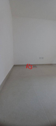 Imagem Casa com 3 Quartos à Venda, 80 m² em Campo Grande - Santos Imagem Casa com 3 Quartos à Venda, 80 m² em Campo Grande - Santos