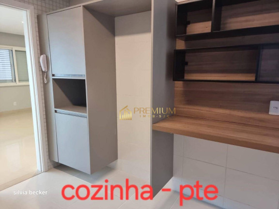 Imagem Imóvel com 3 Quartos à Venda, 108 m² em Jardim Paraíba - Jacareí
