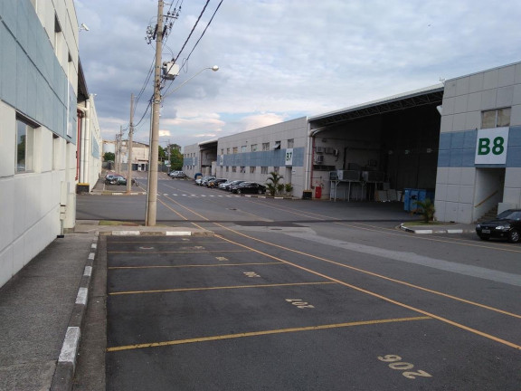 Imagem Imóvel à Venda, 1.715 m² em Distrito Industrial - Jundiaí Imagem Imóvel à Venda, 1.715 m² em Distrito Industrial - Jundiaí