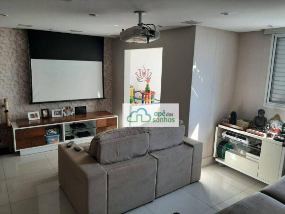 Imagem Apartamento com 2 Quartos à Venda, 70 m² em Lapa - São Paulo Imagem Apartamento com 2 Quartos à Venda, 70 m² em Lapa - São Paulo