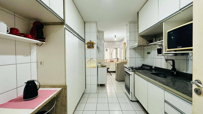 Imagem Apartamento com 3 Quartos à Venda, 89 m² em Jardim Aquarius - São José Dos Campos Imagem Apartamento com 3 Quartos à Venda, 89 m² em Jardim Aquarius - São José Dos Campos