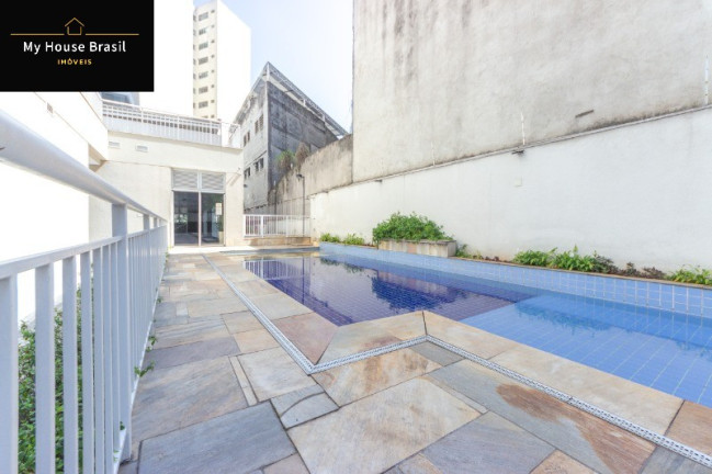 Imagem Apartamento com 3 Quartos à Venda, 74 m² em Liberdade - São Paulo