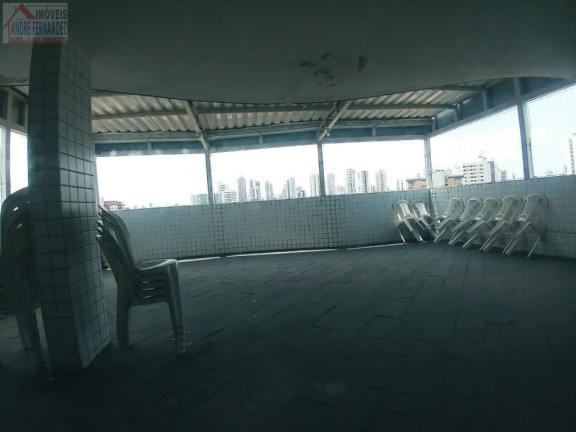 Imagem Apartamento com 3 Quartos à Venda, 78 m² em Prado - Recife