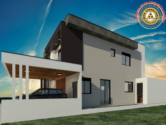Imagem Casa com 3 Quartos à Venda, 257 m² em Loteamento Floresta - São José Dos Campos Imagem Casa com 3 Quartos à Venda, 257 m² em Loteamento Floresta - São José Dos Campos