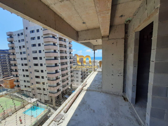 Imagem Apartamento com 1 Quarto à Venda, 63 m² em Tupi - Praia Grande