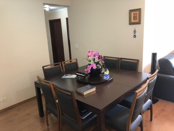 Imagem Apartamento com 2 Quartos à Venda, 95 m² em Santo Amaro - São Paulo Imagem Apartamento com 2 Quartos à Venda, 95 m² em Santo Amaro - São Paulo