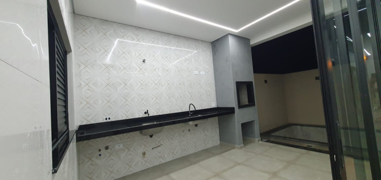 Imagem Casa de Condomínio com 3 Quartos à Venda, 125 m² em Horto Florestal - Sorocaba Imagem Casa de Condomínio com 3 Quartos à Venda, 125 m² em Horto Florestal - Sorocaba