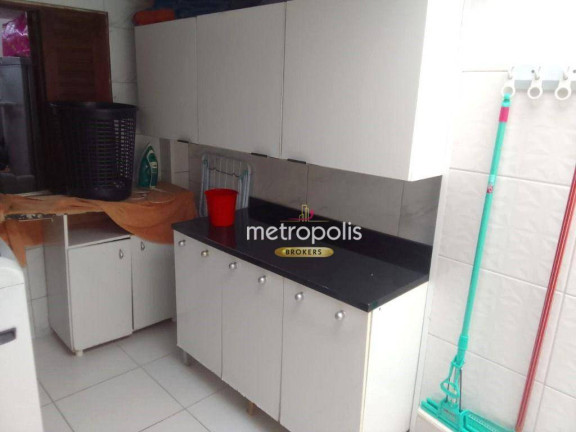 Imagem Casa com 4 Quartos à Venda, 130 m² em Santa Paula - São Caetano Do Sul Imagem Casa com 4 Quartos à Venda, 130 m² em Santa Paula - São Caetano Do Sul