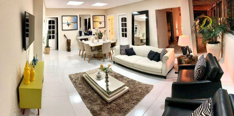 Imagem Cobertura com 4 Quartos à Venda, 169 m² em Aviação - Praia Grande Imagem Cobertura com 4 Quartos à Venda, 169 m² em Aviação - Praia Grande