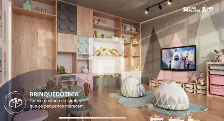 Imagem Apartamento com 2 Quartos à Venda, 52 m² em Piedade - Jaboatão Dos Guararapes Imagem Apartamento com 2 Quartos à Venda, 52 m² em Piedade - Jaboatão Dos Guararapes