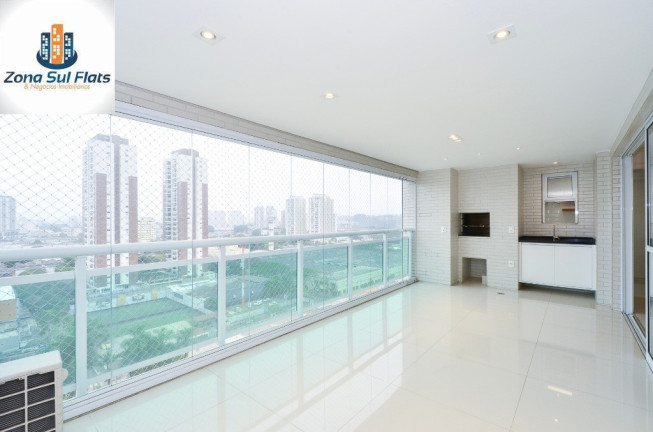 Imagem Apartamento com 2 Quartos à Venda, 109 m² em Jardim Caravelas - São Paulo Imagem Apartamento com 2 Quartos à Venda, 109 m² em Jardim Caravelas - São Paulo