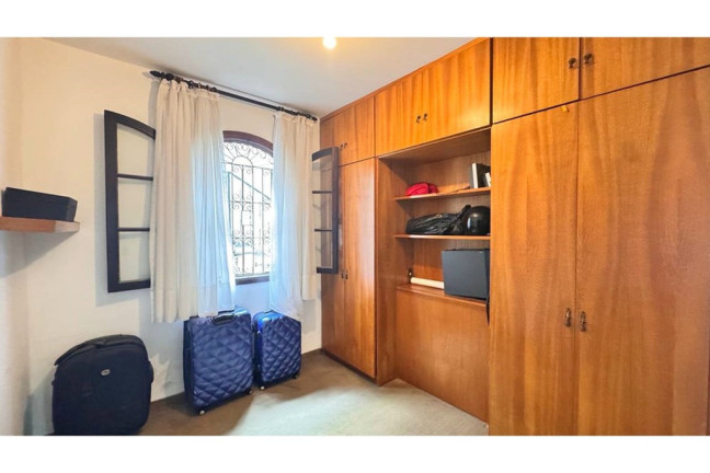 Imagem Casa com 5 Quartos à Venda, 303 m² em Jardim Virginia Bianca - São Paulo Imagem Casa com 5 Quartos à Venda, 303 m² em Jardim Virginia Bianca - São Paulo