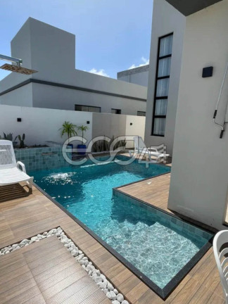 Casa de Condomínio com 4 Quartos à Venda, 250 m² em Centro - Barra Dos Coqueiros