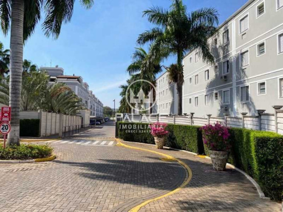 Imagem Apartamento com 2 Quartos à Venda, 48 m² em Piracicamirim - Piracicaba Imagem Apartamento com 2 Quartos à Venda, 48 m² em Piracicamirim - Piracicaba