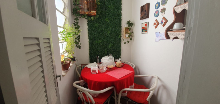 Imagem Apartamento com 2 Quartos à Venda, 80 m² em Ingá - Niterói
