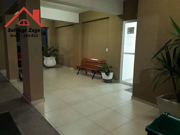 Imagem Apartamento com 3 Quartos à Venda, 67 m² em Parque Reboucas - São Paulo Imagem Apartamento com 3 Quartos à Venda, 67 m² em Parque Reboucas - São Paulo