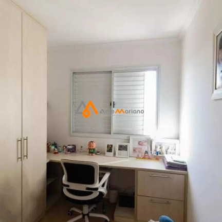 Imagem Apartamento com 3 Quartos à Venda, 86 m² em Tatuapé - São Paulo
