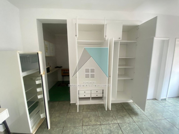 Imagem Apartamento com 1 Quarto para Alugar, 36 m² em Centro - Ribeirão Preto Imagem Apartamento com 1 Quarto para Alugar, 36 m² em Centro - Ribeirão Preto