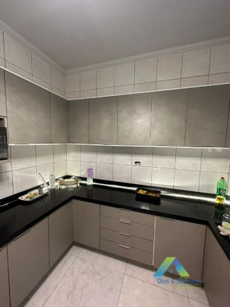Imagem Sobrado com 3 Quartos à Venda, 150 m² em Campo Belo - São Paulo Imagem Sobrado com 3 Quartos à Venda, 150 m² em Campo Belo - São Paulo